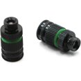 thumbnail image 1 of Compound Bow Fiber Optic LED Sight Light 3/8-32 Universal 2 Pack, 1 of 4