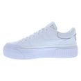 thumbnail image 3 of Nike Court Legacy Lift DM7590-101 Sneaker Women 9.5 White Lifestyle Shoes HAM357, 3 of 5