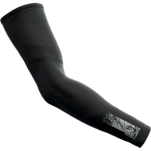 Manguito para brazo para gaming Wallhack Frenzy Sora negro talla L/XL