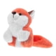 thumbnail image 4 of Novelty Plush Toys For Parties Fox Slap Bracelet Orange 25.00X11.00X8.00CM Wearable Toy 1Pcs, 4 of 5