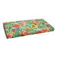 thumbnail image 2 of Sorra Home Pensacola Multi Indoor/Outdoor Bench Cushion, 2 of 2