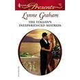 thumbnail image 1 of Pre-Owned The Italian's Inexperienced Mistress (Unknown) 0373126212 9780373126217, 1 of 1