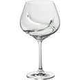 thumbnail image 2 of Trudeau Oxygen Wine Glasses 20OZ Set of 2, 2 of 4