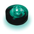 thumbnail image 1 of JH Specialties 69012 12- Count Submersible LED Light- Teal, 1 of 1