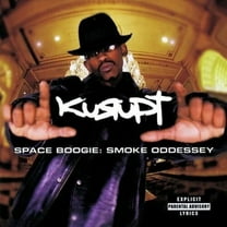 Kurupt - Space Boogie: Smoke Oddessey - Music & Performance - CD
