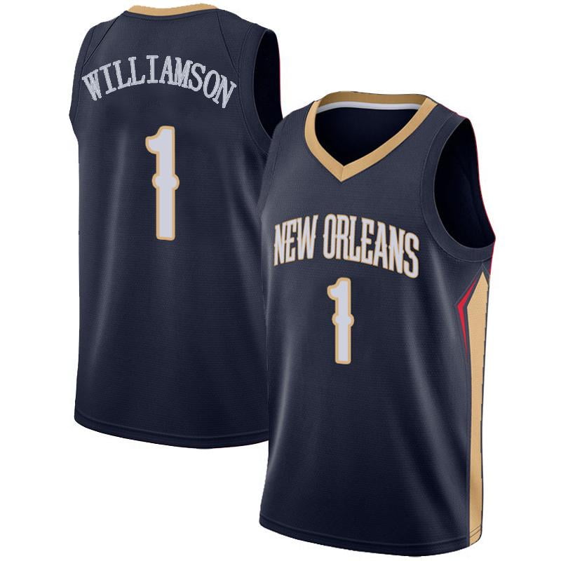pelicans basketball jersey