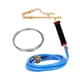 thumbnail image 4 of Antorcha de soldadura de Gas propano perfecl con manguera de 3M, 4 of 8