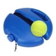 thumbnail image 2 of Pelota reboteadora de tenis Pro Impact, zócalo de entrenamiento con cuerda larga, redondo perfecto para entrenadores de tenis en solitario, 2 of 5