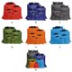 thumbnail image 3 of Toystoory Paquete de 6 bolsas impermeables a la deriva bolsas de almacenamiento de ropa de natación accesorios de bolsillo de embalaje para acampar al Deportes acuáticos rojo Toystoory OD020070-01B, 3 of 6