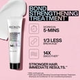 thumbnail image 4 of Redken Bonding Treatment for Damaged Hair Repair | Acidic Bonding Concentrate | For All Hair Types, 4 of 15