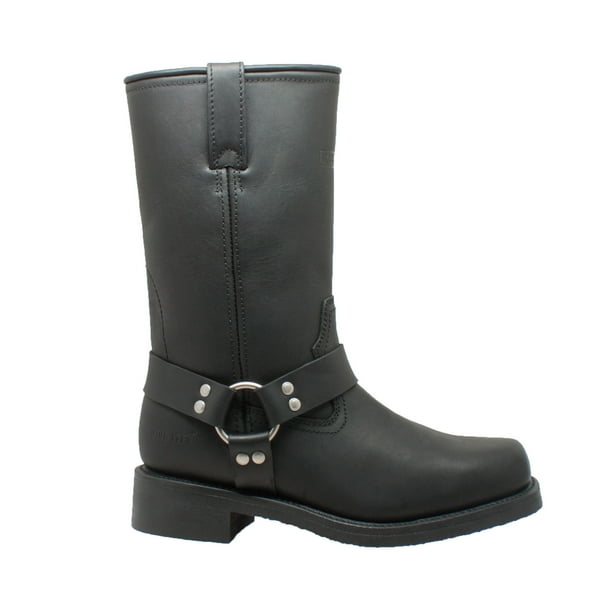 Harness boots near me sale