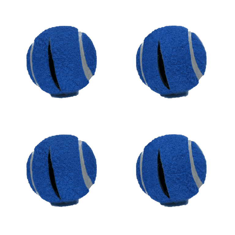 American Hospital Supply | Walker Tennis Ball | Pair of 2