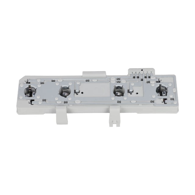 Right Rear Light Bulb Holder Circuit Board For Skoda For Octavia 2004-2012 1Z5945258A Replace Car Accessories