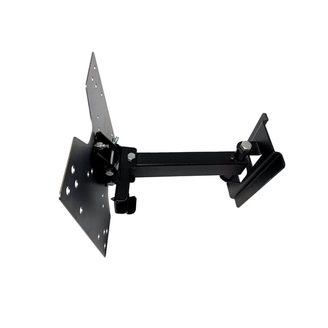 Soporte de Pared para TV MORryde TV1-122H con Bloqueo Extensión 46 cm