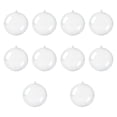 thumbnail image 4 of 10 piezas de adornos para árboles de Navidad bolas de Navidad adornos reutilizables colgantes perfecl, 4 of 8