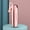 Pink, variant on BotaniNest E2 Bluetooth 5.0 Mono Ear Headphones In-Ear High Power Long Standby Business Headphones