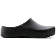 thumbnail image 2 of Sandalia Birkenstock Arizona para mujer, color negro, talla 5.5, 2 of 9