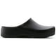 thumbnail image 2 of Sandalia Birkenstock Arizona para mujer, color negro, talla 5.5, 2 of 9