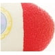 thumbnail image 3 of Peluche de almohada cohete de 55 cm, 3 of 5