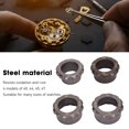 thumbnail image 3 of Watch Back Remover Tool Kit, Prevent Scratches Rust Proof Watch Back Case Opener Kit  For Watch Shop, 3 of 8