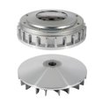 thumbnail image 2 of 21300-F39-0000 Clutch Drive Pulley Wheel Secondary Clutch For Hisun HS700 HS500 MSU500 MSU700 For Bennche Bighorn 500 700 700X, 2 of 5