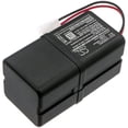 thumbnail image 3 of 2600mAh Bobsweep E14040401505a Battery for WJ540011 Junior WP460011RO Bob PetHair, 3 of 4