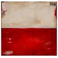 thumbnail image 1 of Great BIG Canvas | "Stage 54" Art Print - 16x16, 1 of 4