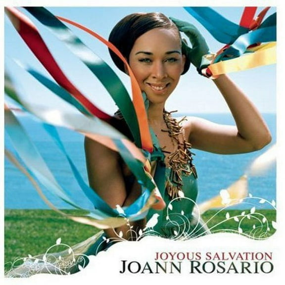 JOYOUS SALVATION