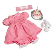 BABY Born Happy Birthday De Luxe Set