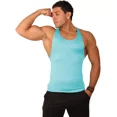 thumbnail image 3 of Camiseta O Playera /tank Top Corte Olímpica Colores Fenixfit, 3 of 3