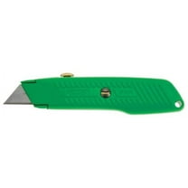 Stanley 10-179 High Visibility Retractable Blade Utility Knife