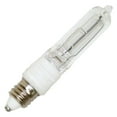 thumbnail image 1 of Hikari 00109 - JD-120V/ 75W  MC  E11 Projector Light Bulb, 1 of 1