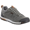 thumbnail image 2 of Zapatos de Senderismo Impermeables de Cuero Bozeman Low para Hombre de Oboz, 2 of 7