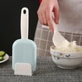 thumbnail image 4 of TIELUTT Rice Spoon Holder with Cover Stand Up Rice Organizer Cooker Hood Complete with Wall Bracket Rice Cooker 6 Cup Kitchenware Utensils Set Stainless Steel Kitchenware Set Stainless Cooker 2 Litre, 4 of 5
