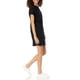 thumbnail image 4 of Vestido Playera Relaxed con Bolsillo GAP Negro Verdadero XS, 4 of 4