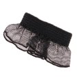 thumbnail image 2 of Minifalda con volantes de malla a escala 1/12 para 6\\\\\\\'\\\\\\\' Negro, 2 of 8