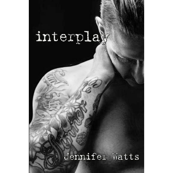 Interplay (Paperback)