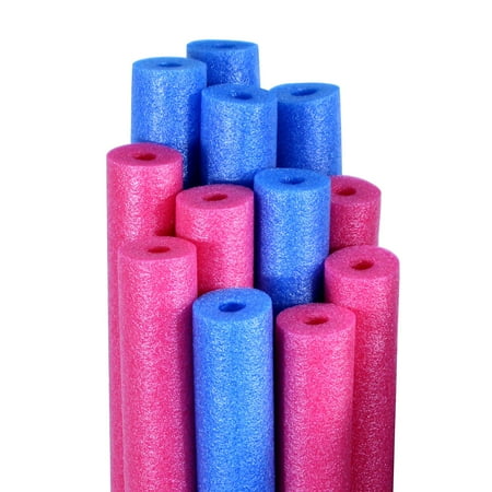 Photo 1 of 12pk Pool noodles 