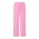 thumbnail image 5 of WILLBEST Pantalones Casuales elegantes de Pierna Ancha con Estampado de Pajarita para Mujer, para Un Ajuste Relajado y Actividades Deportivas. Extra Grande, 5 of 6