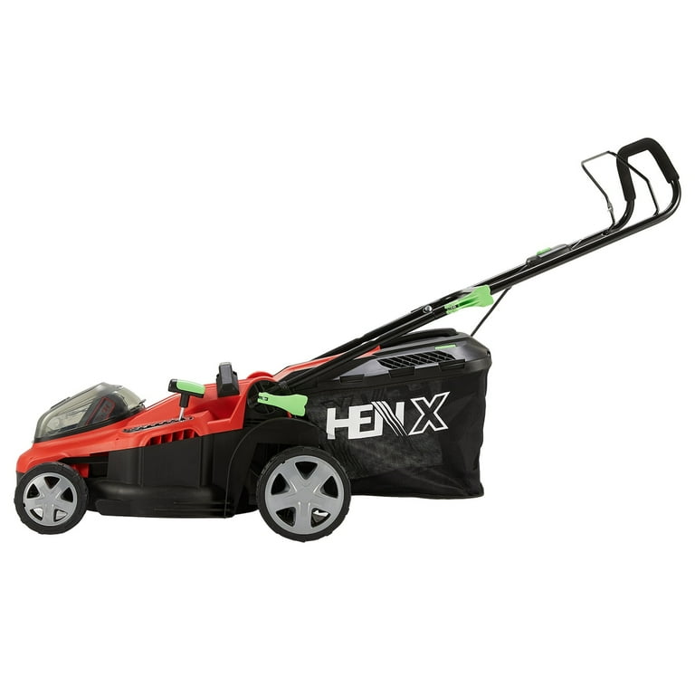 Florabest lawnmower new arrivals