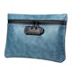 thumbnail image 1 of Bolsa a prueba de olores con cerradura, 17 x 24,5 cm, estuche a prueba de olores para almacenamiento de viaje (azul), 1 of 4