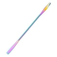 thumbnail image 4 of Paleta cosmética profesional salón de belleza acuarela accesorio artesanal para líquido jinwen  Paleta de mezcla cosmética, 4 of 8