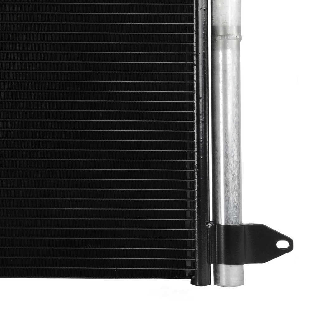 OSC 3255 A/c Condenser