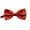 RD2, variant on Solid Color Bow Tie for Men Party Wedding (RD1 One Size)