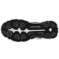 thumbnail image 4 of Snake Eyes Golf SE Lite Spikeless Shoes Black/White Size 7 Medium, 4 of 5