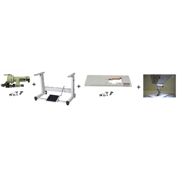 Juki DDL8700 DDL8700H DDL5550 Power Stand,Servo Motor for Single Needle Sewing Machines. DIY