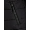 thumbnail image 5 of U.S. Polo Assn. Men's Hooded Puffer Jacket, 5 of 8