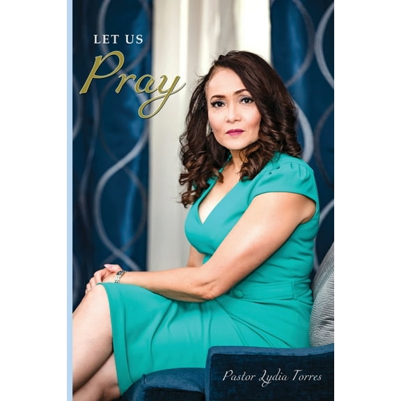 Let Us Pray, (Paperback)