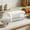 White Size P4, variant on EDHITNR Rectangular Plastic Food Storage Containers Clear Airtight Kitchen Canisters for Snacks Dried Goods Grains, BPA Free Stackable Food Savers with Lids for Pantry Organization