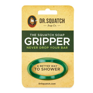 The Sox: Soap Box rugged Edition Compare to Dr. Squatch Soap Saver
